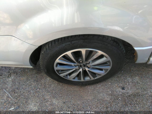 2015 Lincoln Navigator, VIN: 5LMJJ3HT2FEJ11333