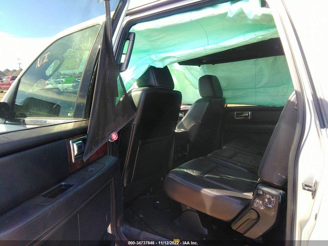2015 Lincoln Navigator, VIN: 5LMJJ3HT2FEJ11333