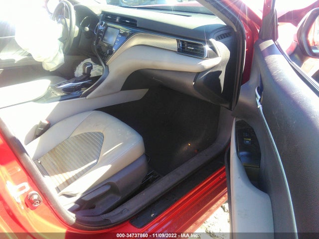 2019 Toyota Camry, VIN: 4T1B21HK8KU013200
