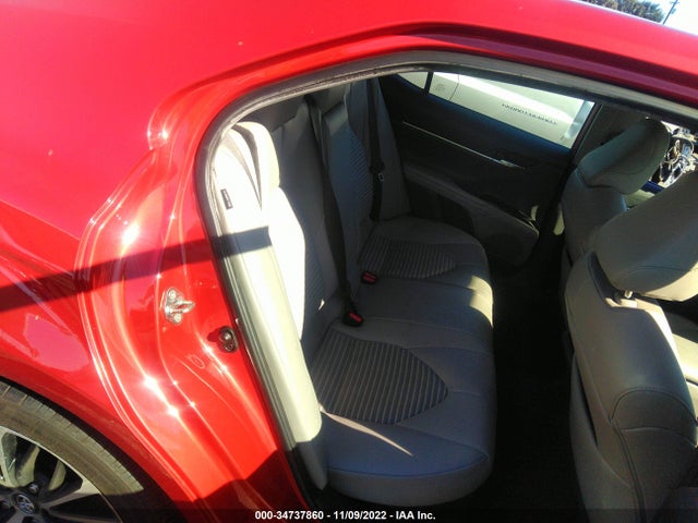 2019 Toyota Camry, VIN: 4T1B21HK8KU013200