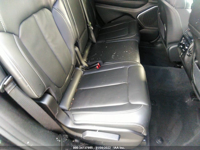 2022 Jeep Grand Cherokee, VIN: 1C4RJKBG5N8598833