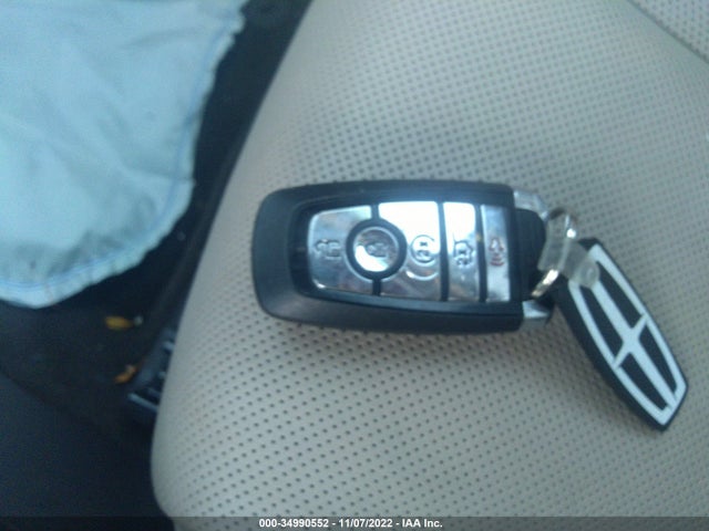 2020 Lincoln Corsair, VIN: 5LMCJ1D99LUL26863