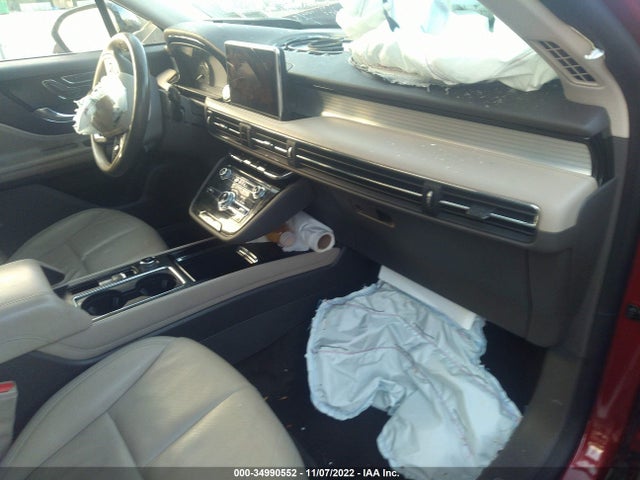 2020 Lincoln Corsair, VIN: 5LMCJ1D99LUL26863