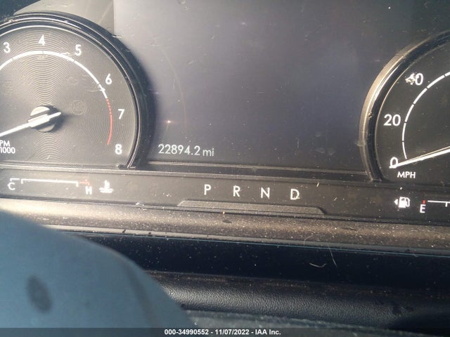 2020 Lincoln Corsair, VIN: 5LMCJ1D99LUL26863