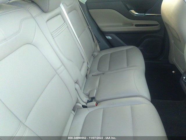 2020 Lincoln Corsair, VIN: 5LMCJ1D99LUL26863