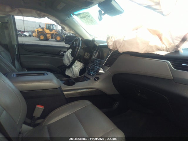 2015 Chevrolet Suburban, VIN: 1GNSCJKC3FR264452