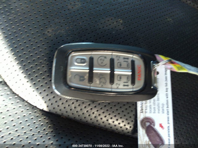2018 Chrysler Pacifica, VIN: 2C4RC1GG1JR260003