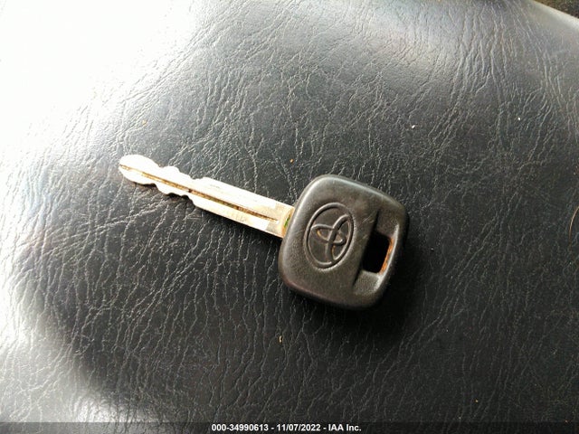 2012 TOYOTA TACOMA VIN: 5TFPX4EN6CX007164