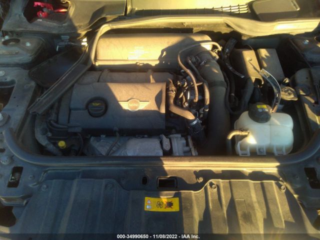 WMWZC3C54FWT03289 Mini COOPER COUNTRYMAN