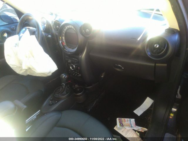 WMWZC3C54FWT03289 Mini COOPER COUNTRYMAN