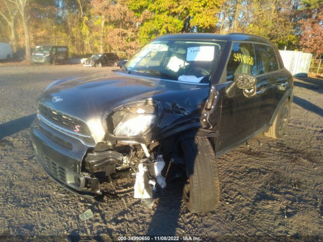 WMWZC3C54FWT03289 Mini COOPER COUNTRYMAN