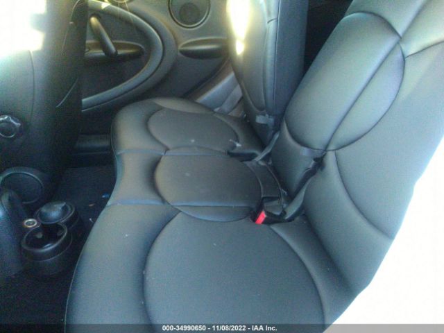 WMWZC3C54FWT03289 Mini COOPER COUNTRYMAN