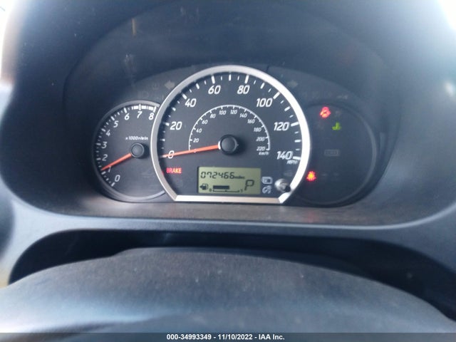 ML32A4HJ2FH004428 Mitsubishi Mirage Es/rf