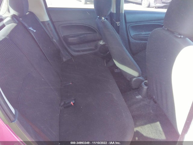ML32A4HJ2FH004428 Mitsubishi Mirage Es/rf