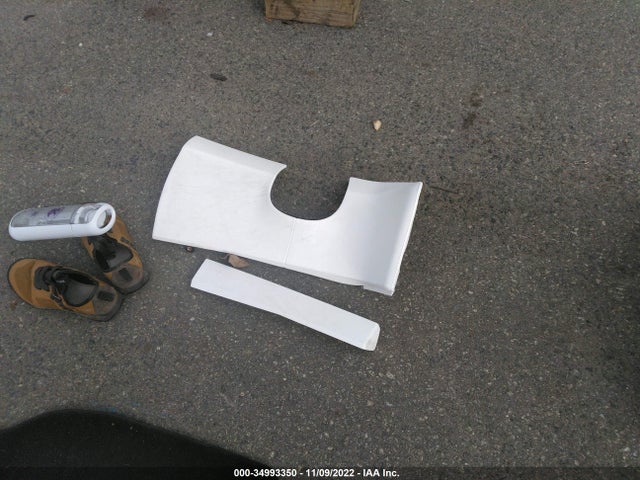 Tesla Model X 75d/100d/p100d 2018 5YJXCDE27JF088295 Image 3