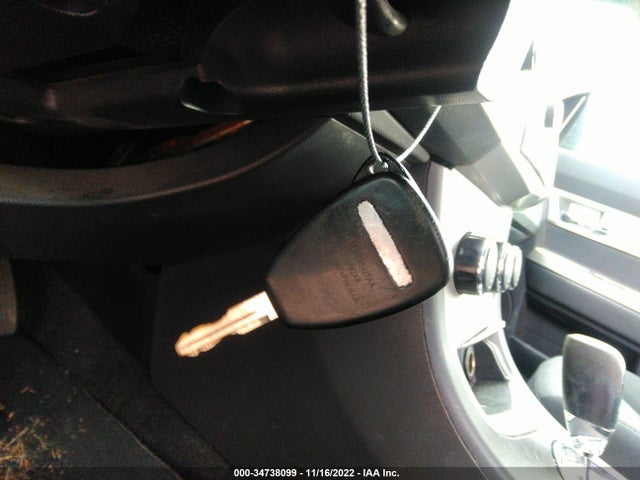 1C3BC5ED5AN137842 Chrysler Sebring Touring