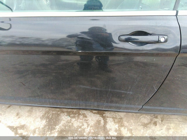 1C3BC5ED5AN137842 Chrysler Sebring Touring