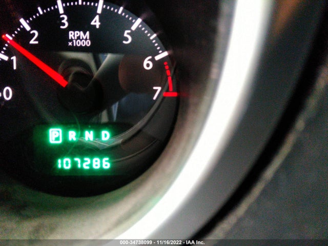 1C3BC5ED5AN137842 Chrysler Sebring Touring