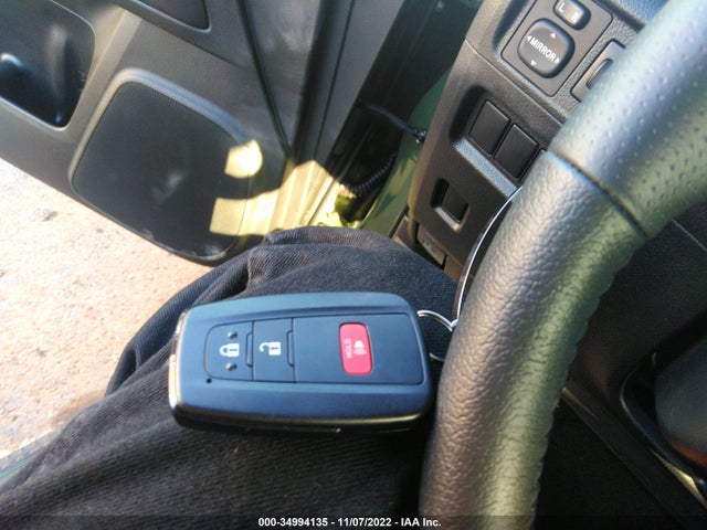 2022 Toyota 4Runner, VIN: JTEGU5JR4N5266382