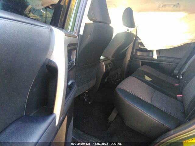 2022 Toyota 4Runner, VIN: JTEGU5JR4N5266382