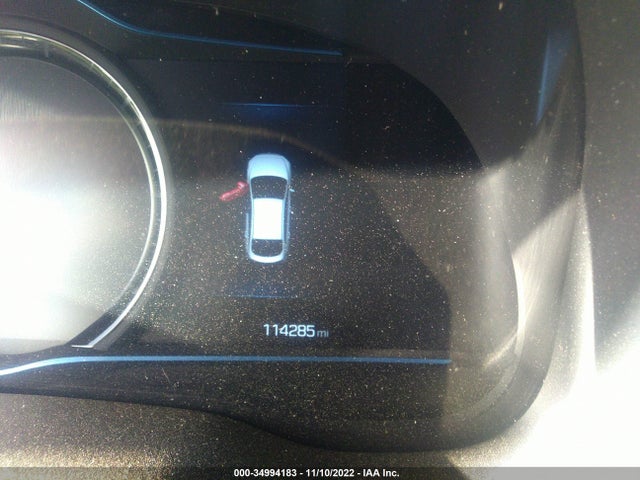 2018 Hyundai Ioniq, VIN: KMHC85LC4JU066775
