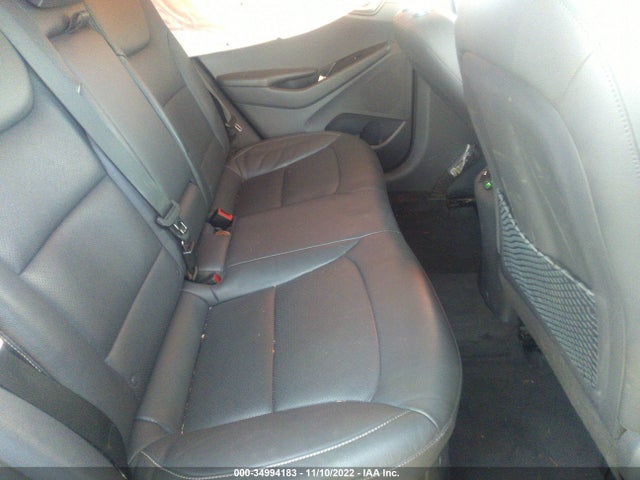 2018 Hyundai Ioniq, VIN: KMHC85LC4JU066775