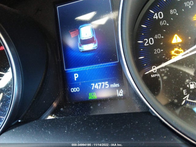 Toyota C-HR 2018 NMTKHMBX6JR003016 Image 7