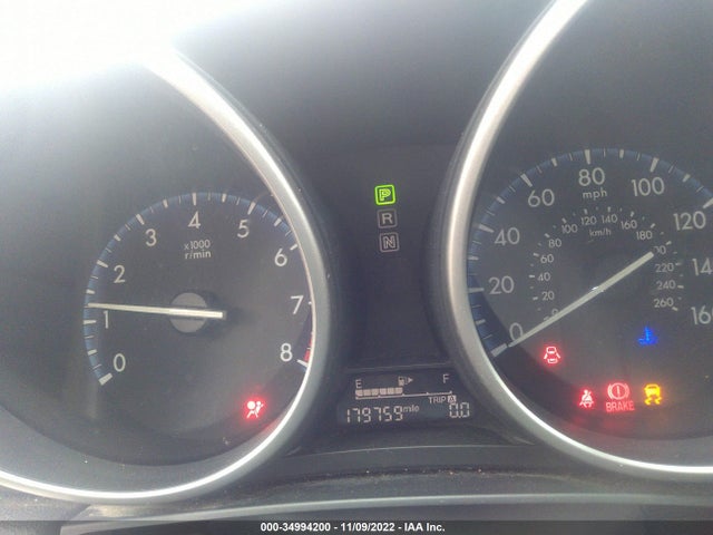 2012 MAZDA MAZDA3 VIN: JM1BL1V80C1697107