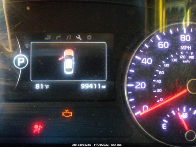 5XXGW4L28GG046198 KIA Optima Sx Turbo