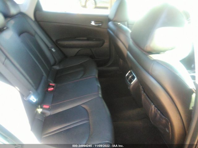 5XXGW4L28GG046198 KIA Optima Sx Turbo
