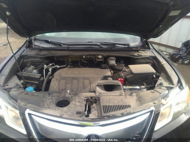 2015 Acura RDX, VIN: 5J8TB3H50FL018189