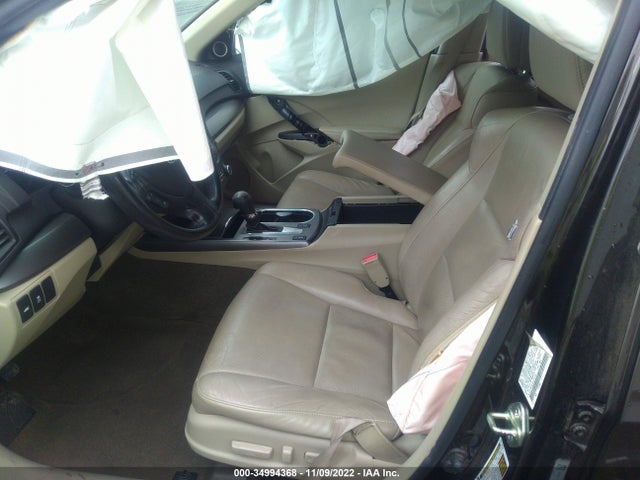2015 Acura RDX, VIN: 5J8TB3H50FL018189
