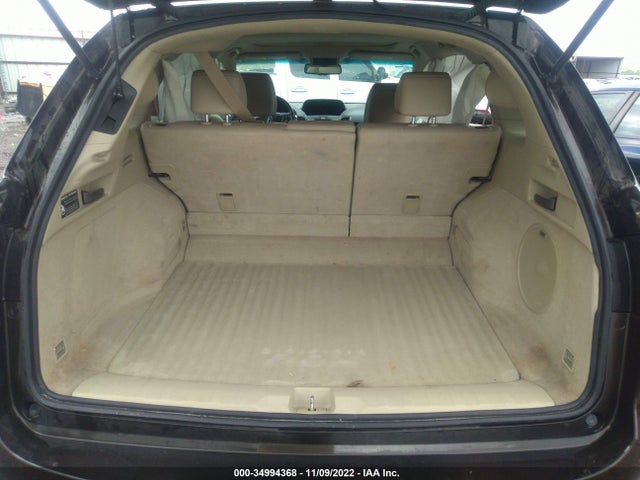 2015 Acura RDX, VIN: 5J8TB3H50FL018189