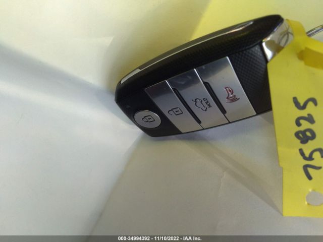 KNAGN4AD9G5094429 KIA Optima Hybrid Ex