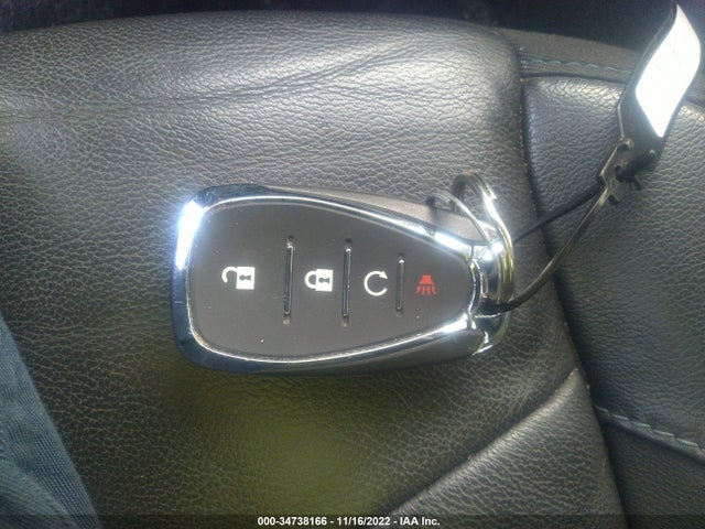 2019 Chevrolet Volt, VIN: 1G1RA6S59KU115703