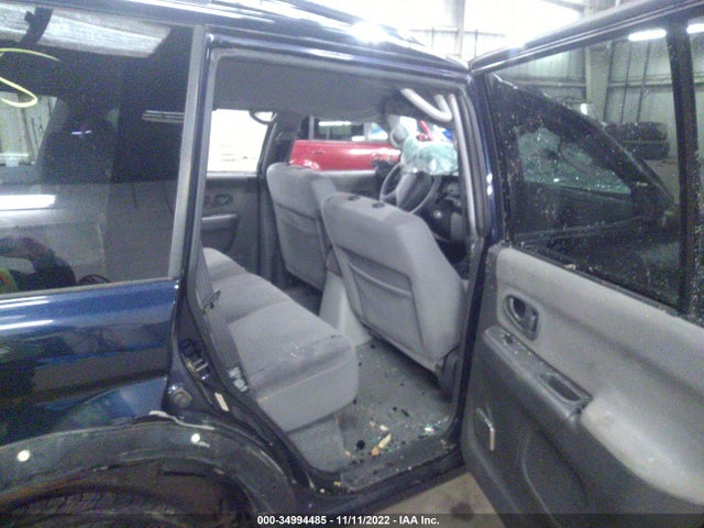 JA4MT21H53J032461 Mitsubishi Montero Sport Es/ls