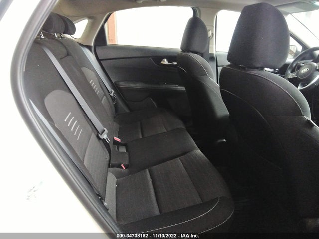 2019 KIA FORTE S VIN: 3KPF34AD2KE063170