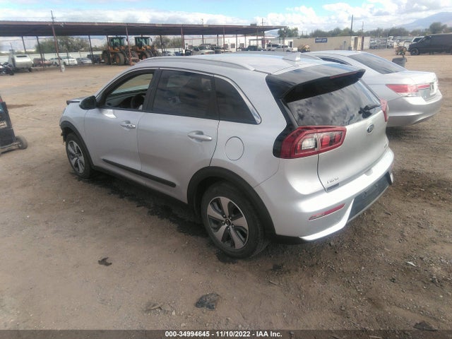 2018 Kia Niro, VIN: KNDCB3LC1J5153067