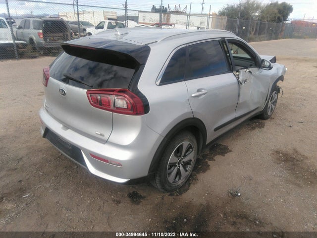 2018 Kia Niro, VIN: KNDCB3LC1J5153067