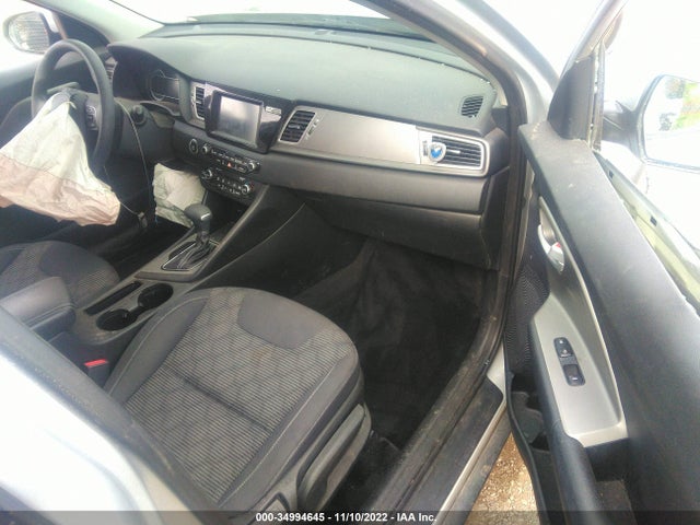 2018 Kia Niro, VIN: KNDCB3LC1J5153067