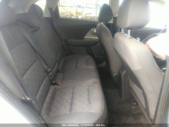 2018 Kia Niro, VIN: KNDCB3LC1J5153067