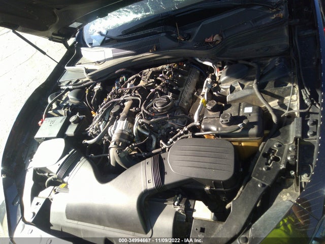 ZAM57RTA7F1151135 Maserati Ghibli
