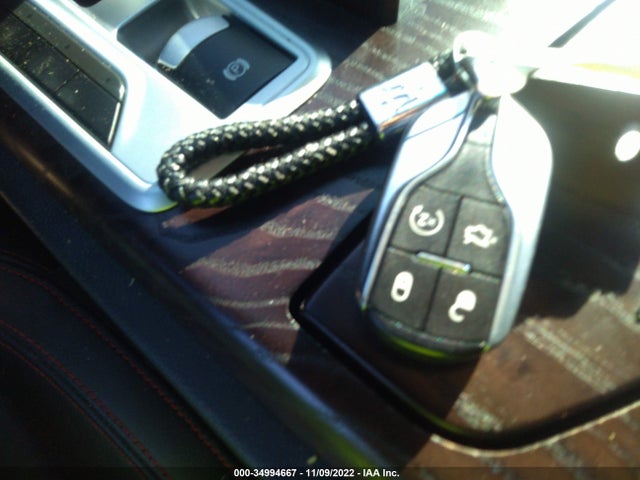 ZAM57RTA7F1151135 Maserati Ghibli