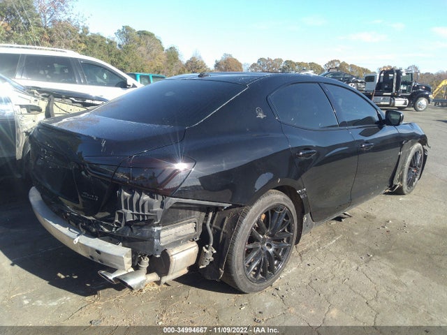 ZAM57RTA7F1151135 Maserati Ghibli