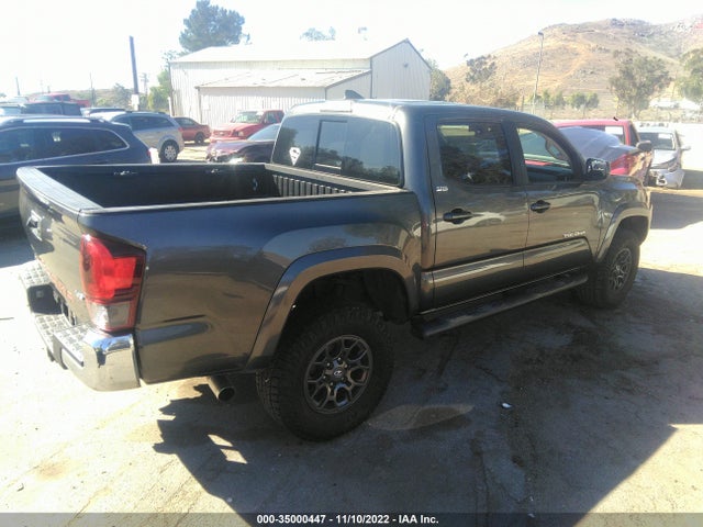 2018 Toyota Tacoma, VIN: 3TMAZ5CN4JM074146