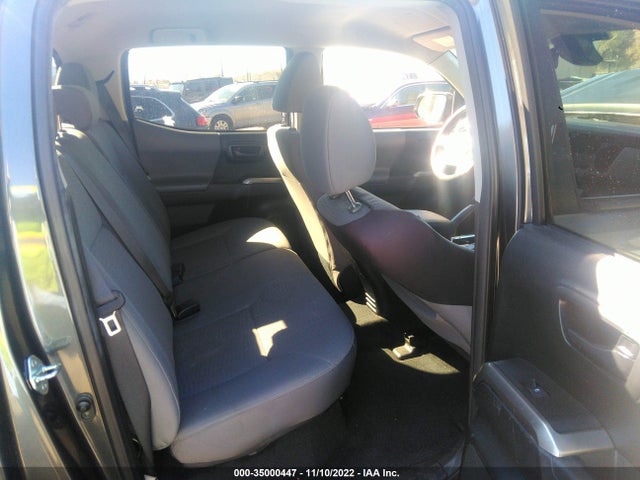 2018 Toyota Tacoma, VIN: 3TMAZ5CN4JM074146