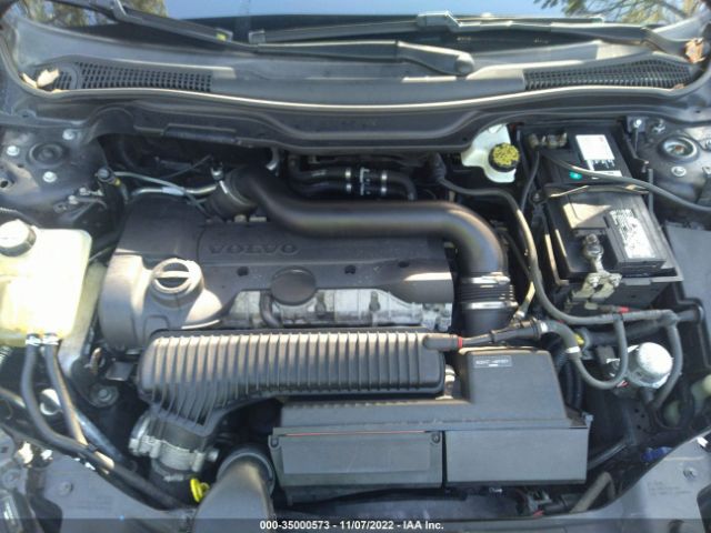 YV1672MC1DJ141210 Volvo C70