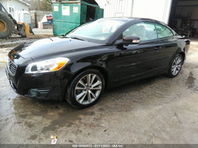 YV1672MC1DJ141210 Volvo C70