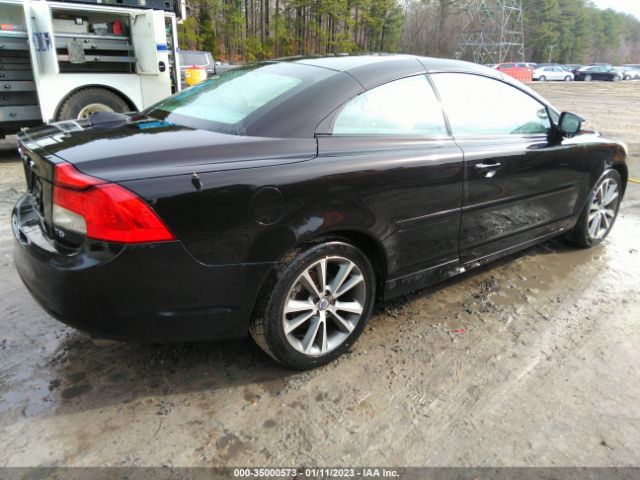 YV1672MC1DJ141210 Volvo C70