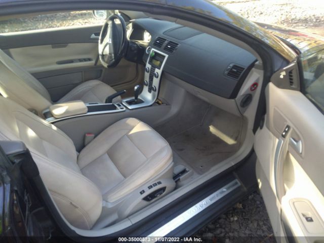 YV1672MC1DJ141210 Volvo C70